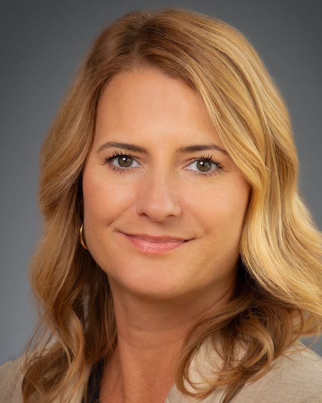 Amanda Hill